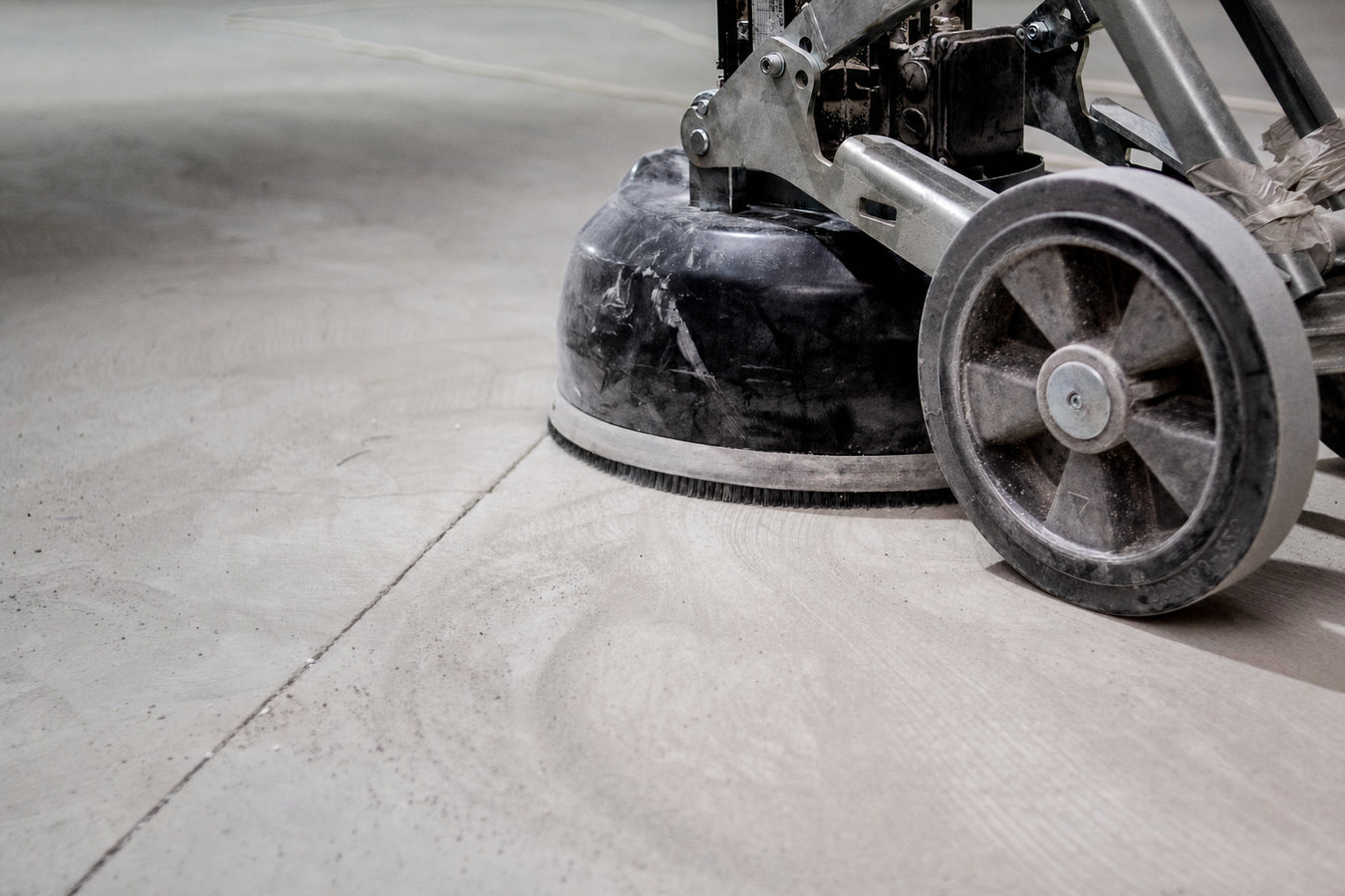 Concrete Grinding & Surface Preparation in Salinas, CA