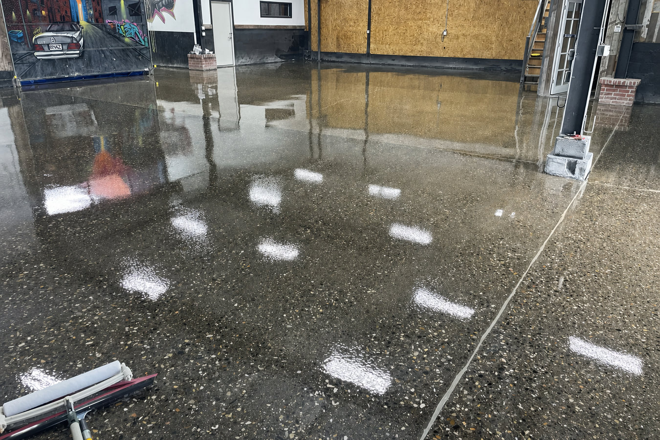 Concrete Resurfacing & Overlays in Salinas, CA