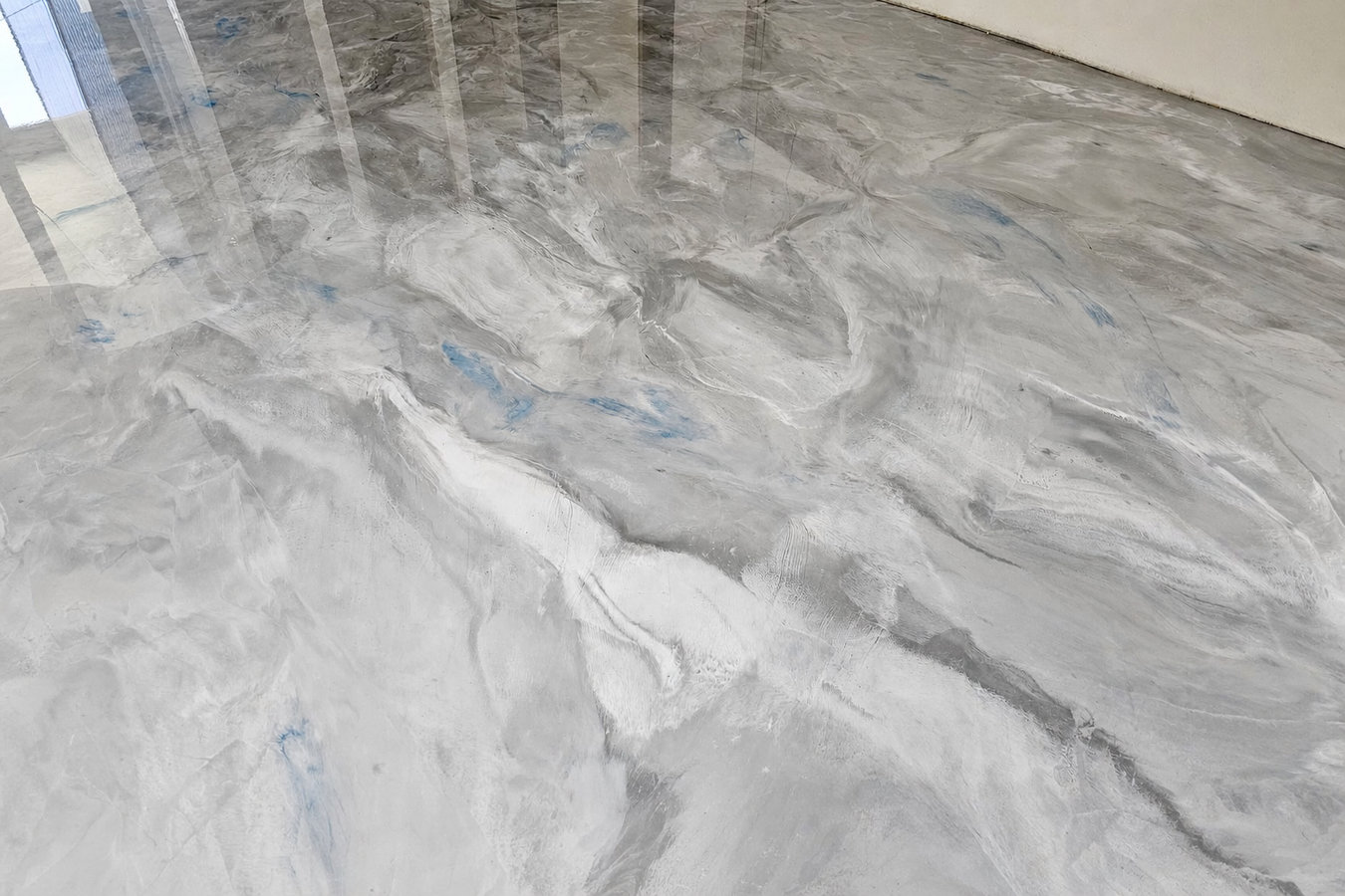 Salinas Epoxy Flooring & Concrete Polishing - epoxy floor coatings and polished concrete in Salinas, CA