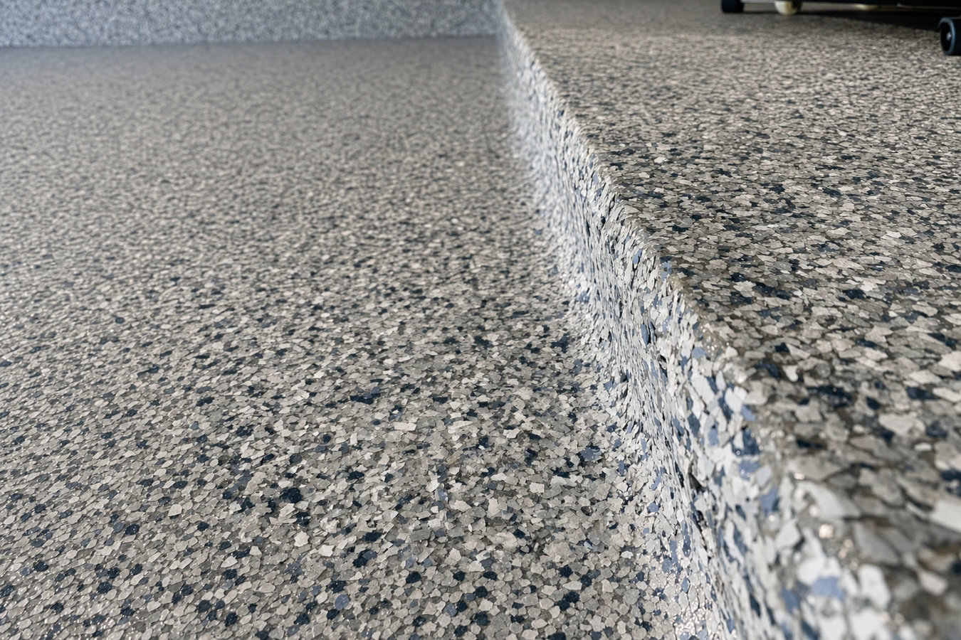 Polyaspartic Floor Coatings in Salinas, CA
