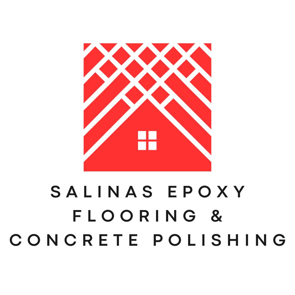 Salinas Epoxy Flooring & Concrete Polishing